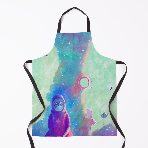 Item preview, Starry Serenity: Meditation Under Pastel Skies designed and sold by Floralife.