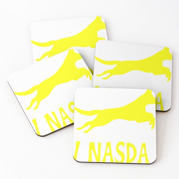 Item preview, PNW NASDA DOG Malinois in Yellow designed and sold by Calliejoi31.