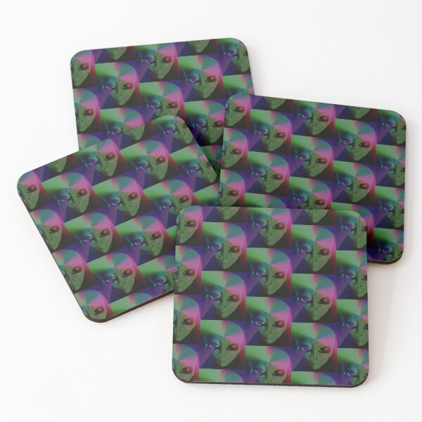 Item preview, Telepathy Pattern designed and sold by AintJames.