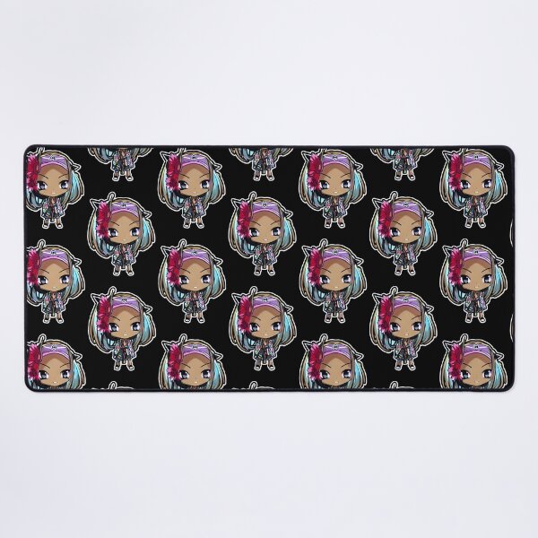 Item preview, BLACK ANIME PFP GIRL 29 designed and sold by MoorCT522.