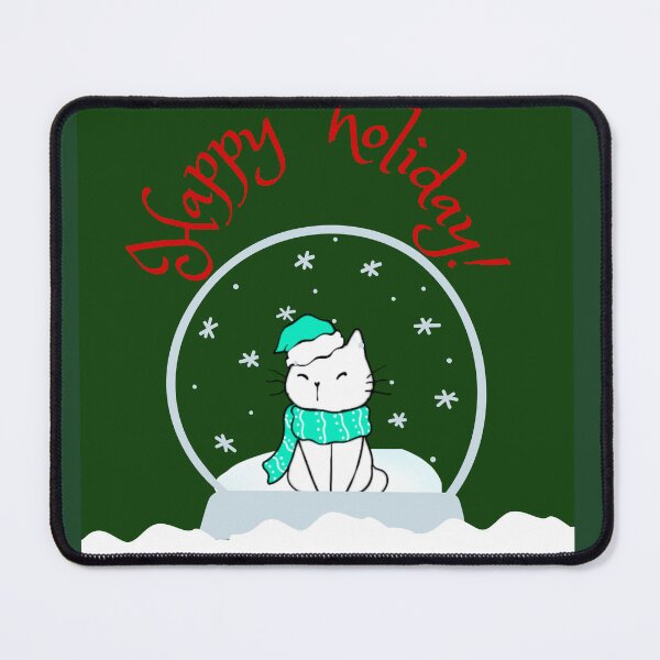 Item preview, Happy holiday  designed and sold by PhoeniXDreamer.