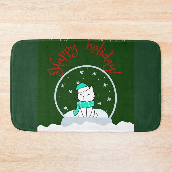 Item preview, Happy holiday  designed and sold by PhoeniXDreamer.