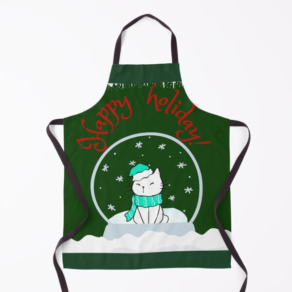 Item preview, Happy holiday designed and sold by PhoeniXDreamer.