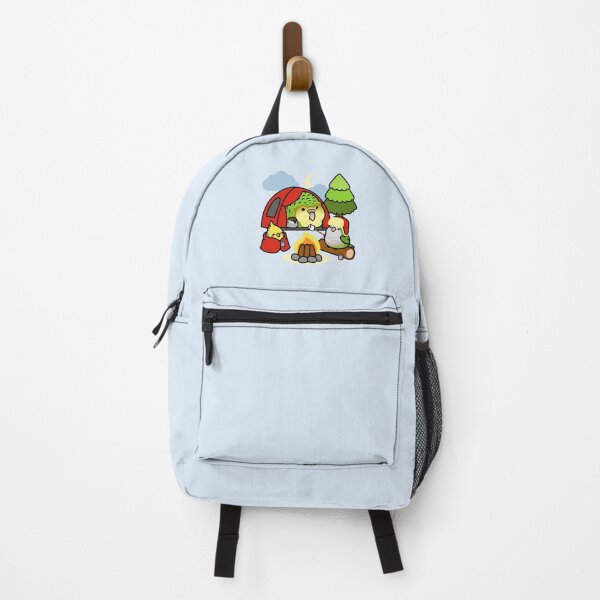 Item preview, Camping Crew designed and sold by birdhism.