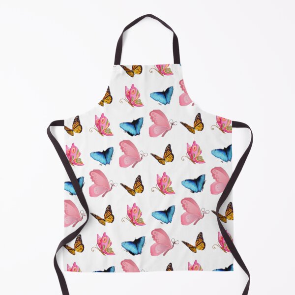 Item preview, PARADE OF BUTTEFLIES designed and sold by Steven  LaRussa.