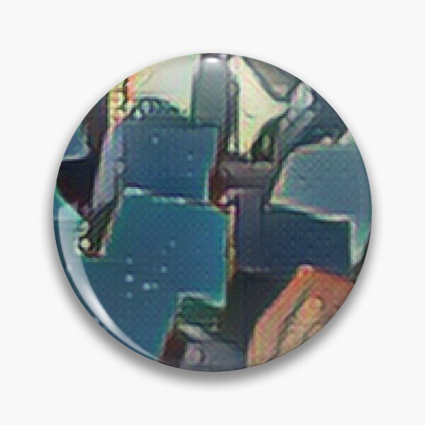 Item preview, Cubes | Geometrical | Shapes | Abstract  designed and sold by BigCityTennis.