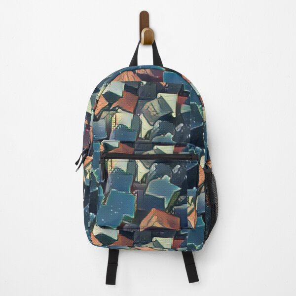 Item preview, Cubes | Geometrical | Shapes | Abstract designed and sold by BigCityTennis.