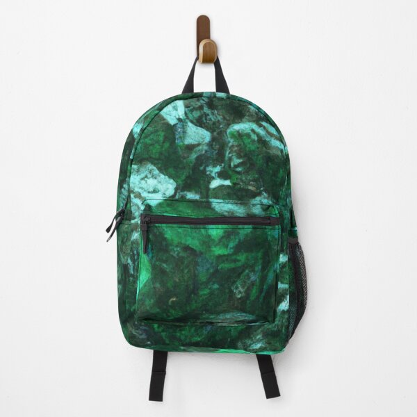 Item preview, Green Crystal Pattern designed and sold by Jacksonsmerch.