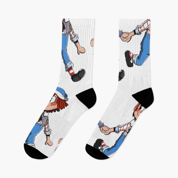 Item preview, Raggedy Ann And Raggedy Andy designed and sold by Vegas Cara.