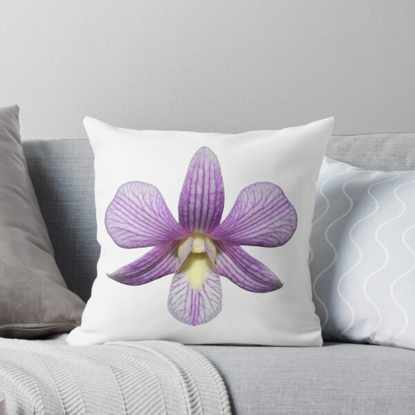 Item preview, Dendrobium orchid Candy Stripe  designed and sold by Floral-Art.
