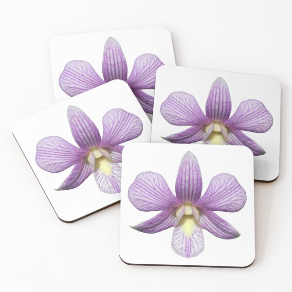 Item preview, Dendrobium orchid Candy Stripe  designed and sold by Floral-Art.