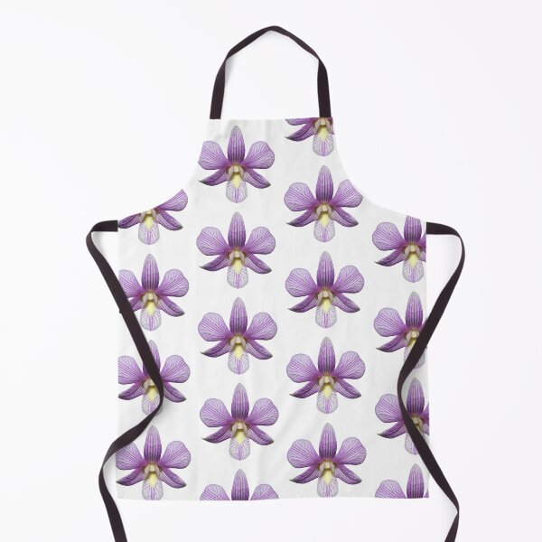 Item preview, Dendrobium orchid Candy Stripe  designed and sold by Floral-Art.