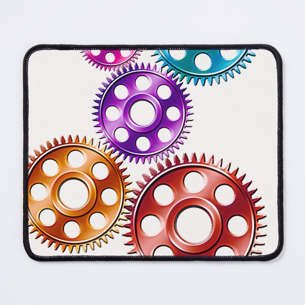 Item preview,   Steampunk Gears designed and sold by Gothic Fantasy.