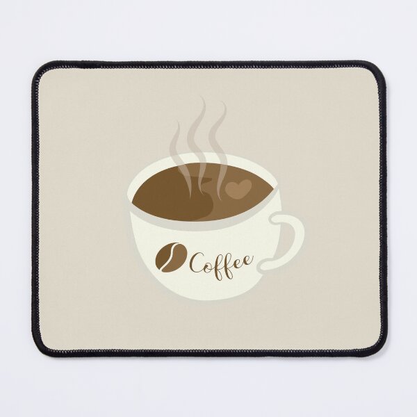 Item preview, Cup of coffee designed and sold by yessebel.