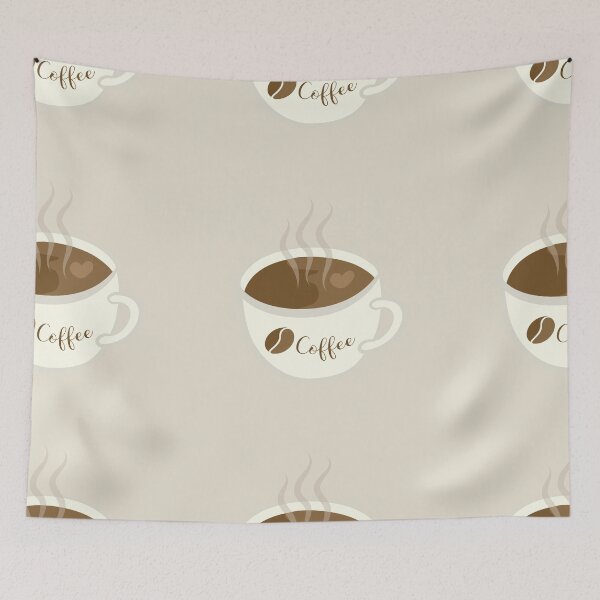 Item preview, Cup of coffee designed and sold by yessebel.