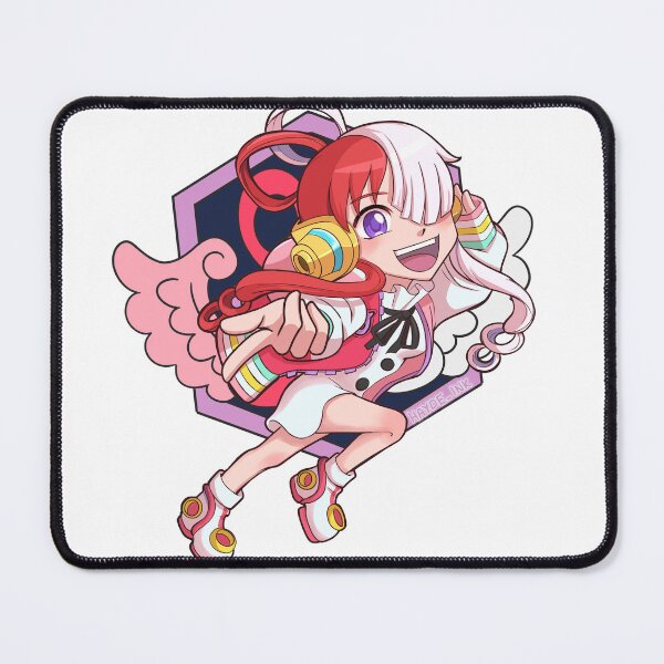 Item preview, Wanted Uta designed and sold by Hayde_ink.