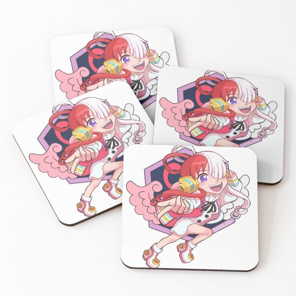 Item preview, Wanted Uta designed and sold by Hayde_ink.