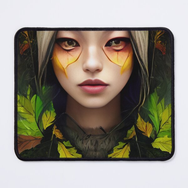 Item preview, 3 Sisters: Dryade the forest child from the forbidden wood designed and sold by Lap Huynh.