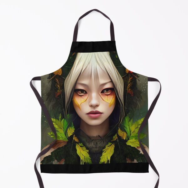 Item preview, 3 Sisters: Dryade the forest child from the forbidden wood designed and sold by Lap Huynh.