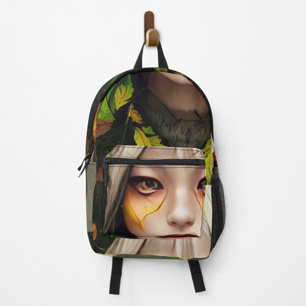 Item preview, 3 Sisters: Dryade the forest child from the forbidden wood designed and sold by Lap Huynh.