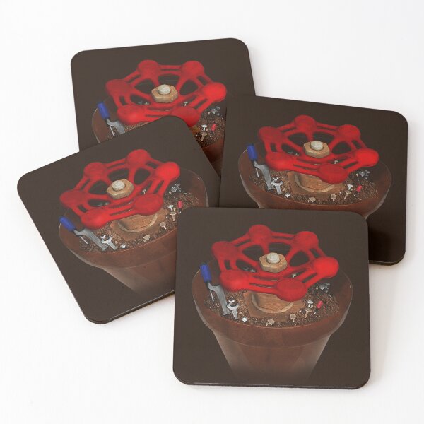 Item preview, Valve Pot designed and sold by ArgusButler.