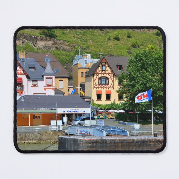 Item preview, Sankt Goarshausen, Germany designed and sold by FranWest.