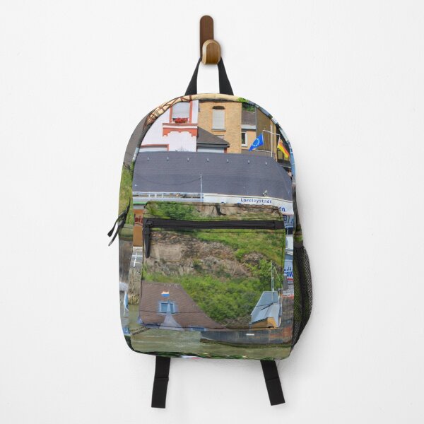 Item preview, Sankt Goarshausen, Germany designed and sold by FranWest.