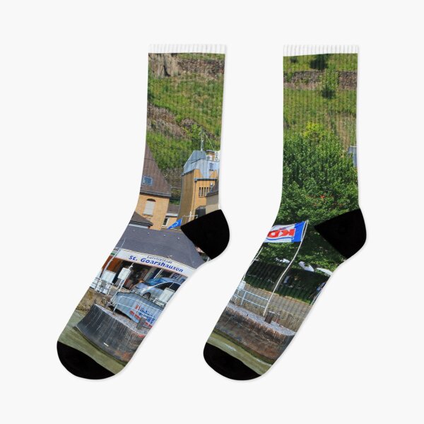 Item preview, Sankt Goarshausen, Germany designed and sold by FranWest.