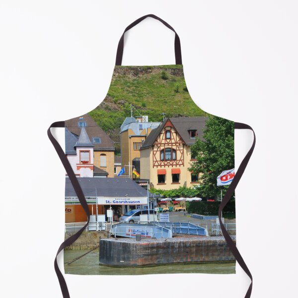 Item preview, Sankt Goarshausen, Germany designed and sold by FranWest.