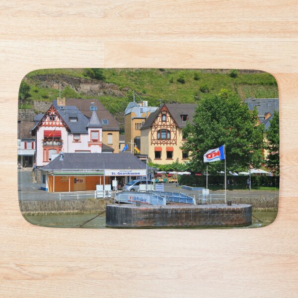 Item preview, Sankt Goarshausen, Germany designed and sold by FranWest.