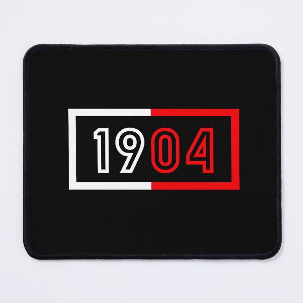 Item preview, 1904 Benfica S White Red designed and sold by VRedBaller.