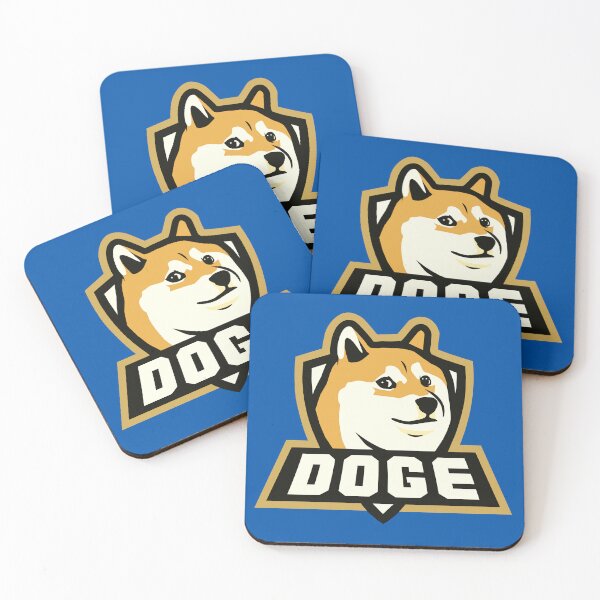 Item preview, Team Doge designed and sold by MintyDoge.