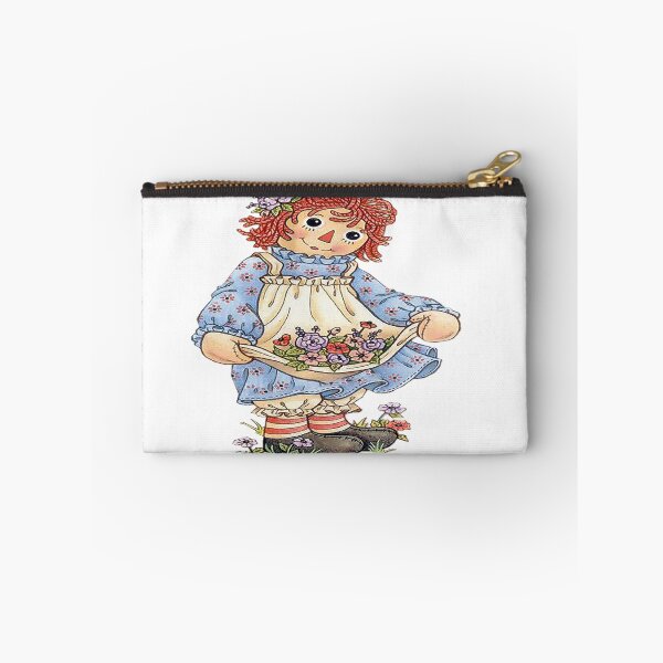 Item preview, Raggedy Ann And Raggedy Andy designed and sold by Vegas Cara.