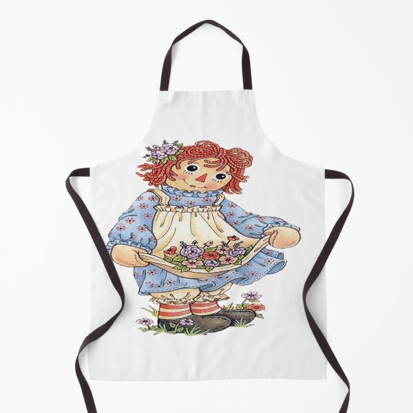 Item preview, Raggedy Ann And Raggedy Andy designed and sold by Vegas Cara.