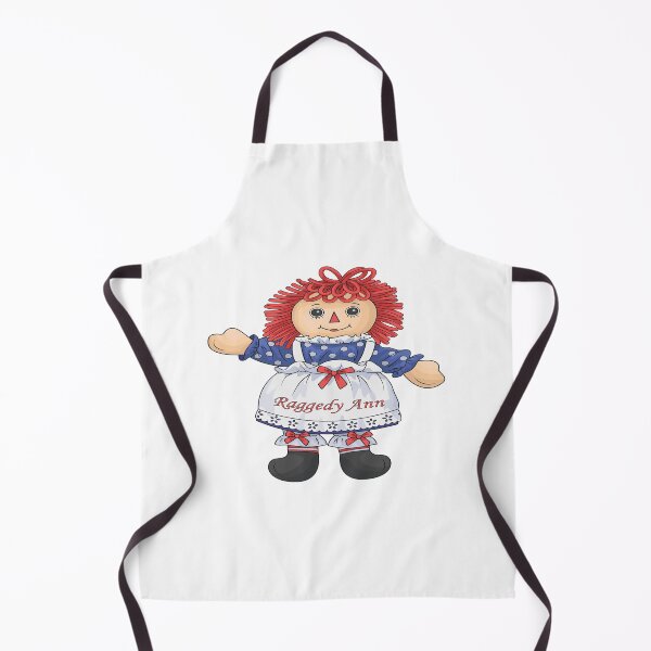 Item preview, Raggedy Ann And Raggedy Andy designed and sold by Vegas Cara.