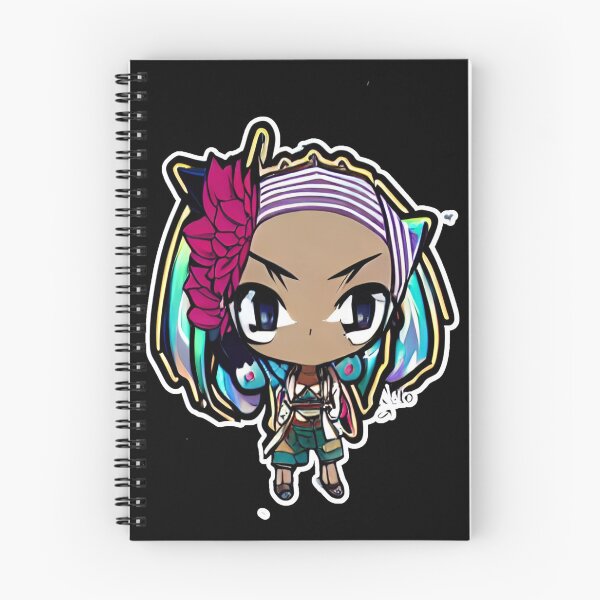 Item preview, BLACK ANIME PFP GIRL 30 designed and sold by MoorCT522.