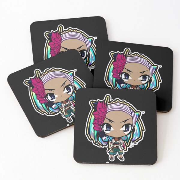 Item preview, BLACK ANIME PFP GIRL 30 designed and sold by MoorCT522.