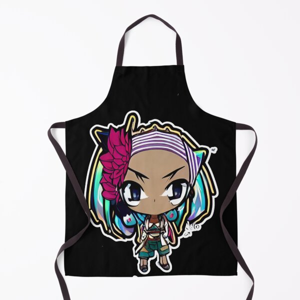 Item preview, BLACK ANIME PFP GIRL 30 designed and sold by MoorCT522.
