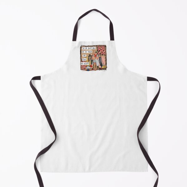 Item preview, This is no Fun at All designed and sold by BlueberryHill.