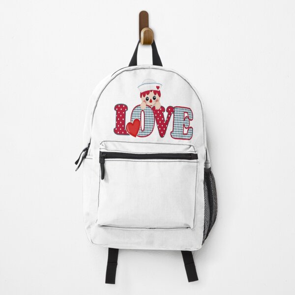 Item preview, Raggedy Ann And Raggedy Andy designed and sold by Vegas Cara.