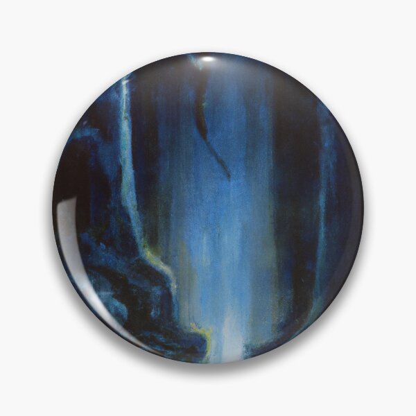 Item preview, Dark Forest designed and sold by segk.