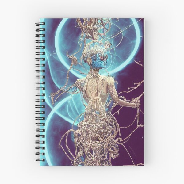 Item preview, Oracles, Nineteen:  designed and sold by EverythingSings.