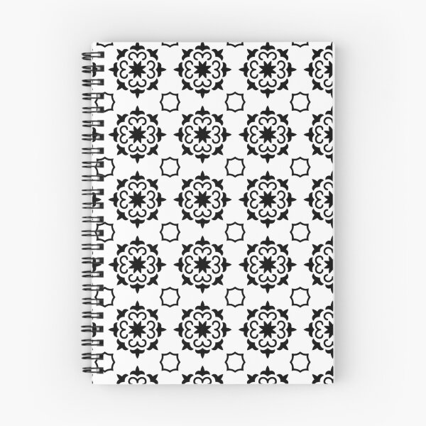 Item preview, Style Retro Sixties Mod Contrast Black And White designed and sold by SimoCompany.