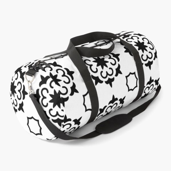Item preview, Style Retro Sixties Mod Contrast Black And White designed and sold by SimoCompany.