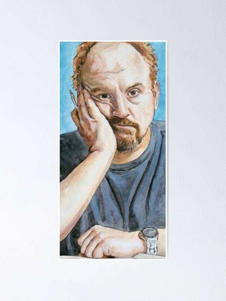 Louis C | Poster