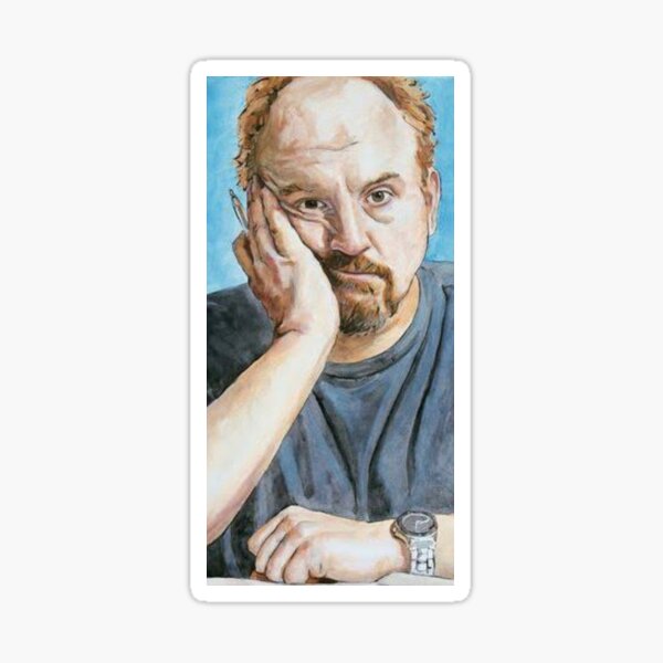 Louis Ck Gifts & Merchandise for Sale