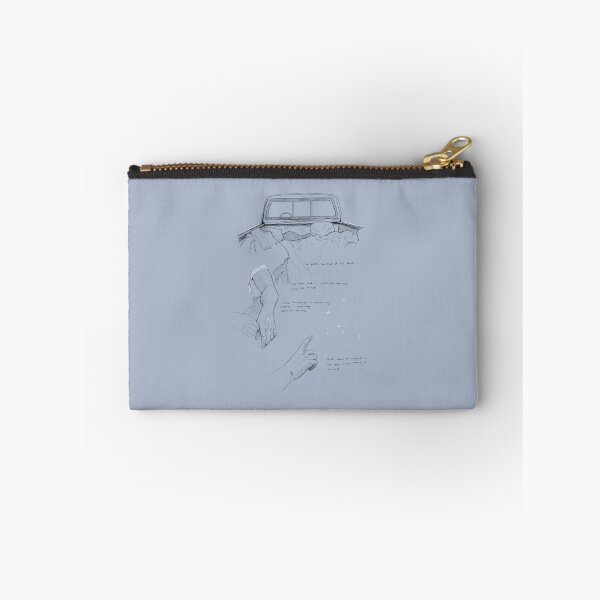 Item preview, The Truck - Blue designed and sold by emmableubird.