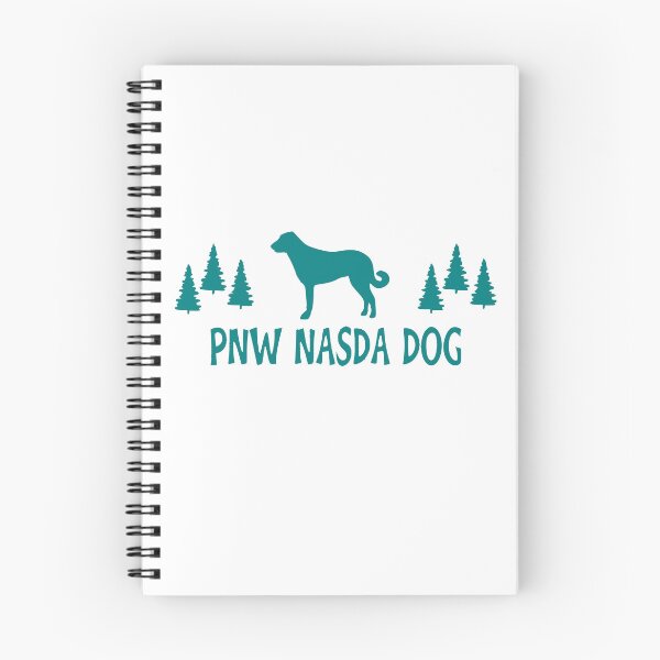 Item preview, PNW NASDA DOG Anatolian in Turqoise designed and sold by Calliejoi31.