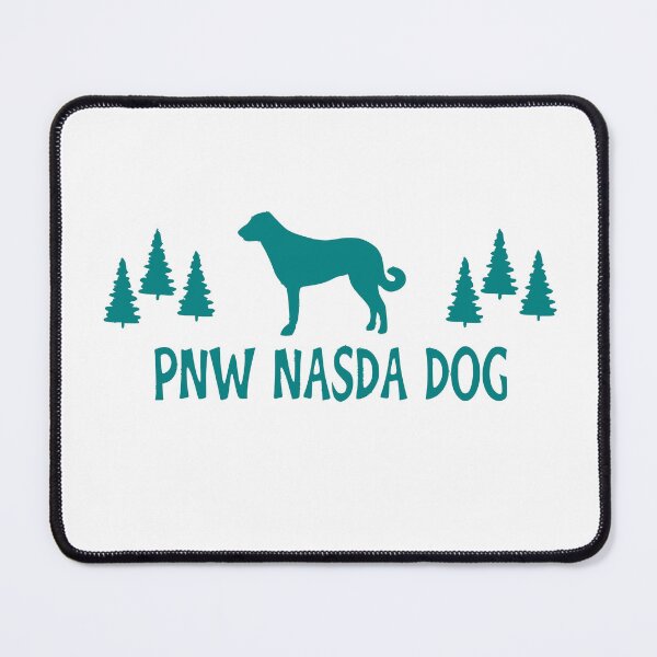 Item preview, PNW NASDA DOG Anatolian in Turqoise designed and sold by Calliejoi31.