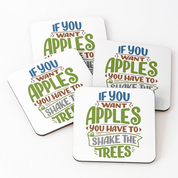 Item preview, shake the trees designed and sold by ChenryConcepts.